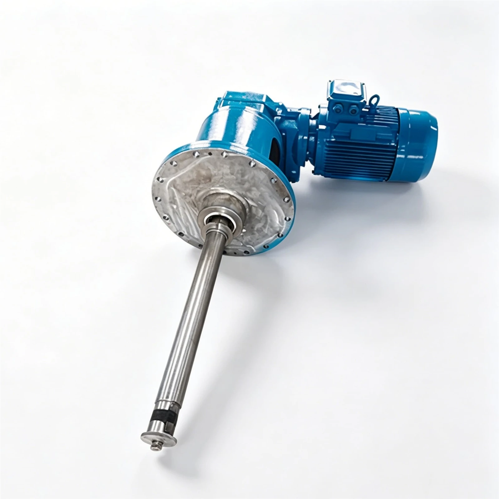 Side Entry Industrial Mixers Agitators Side Entry Industrial Mixers Agitators